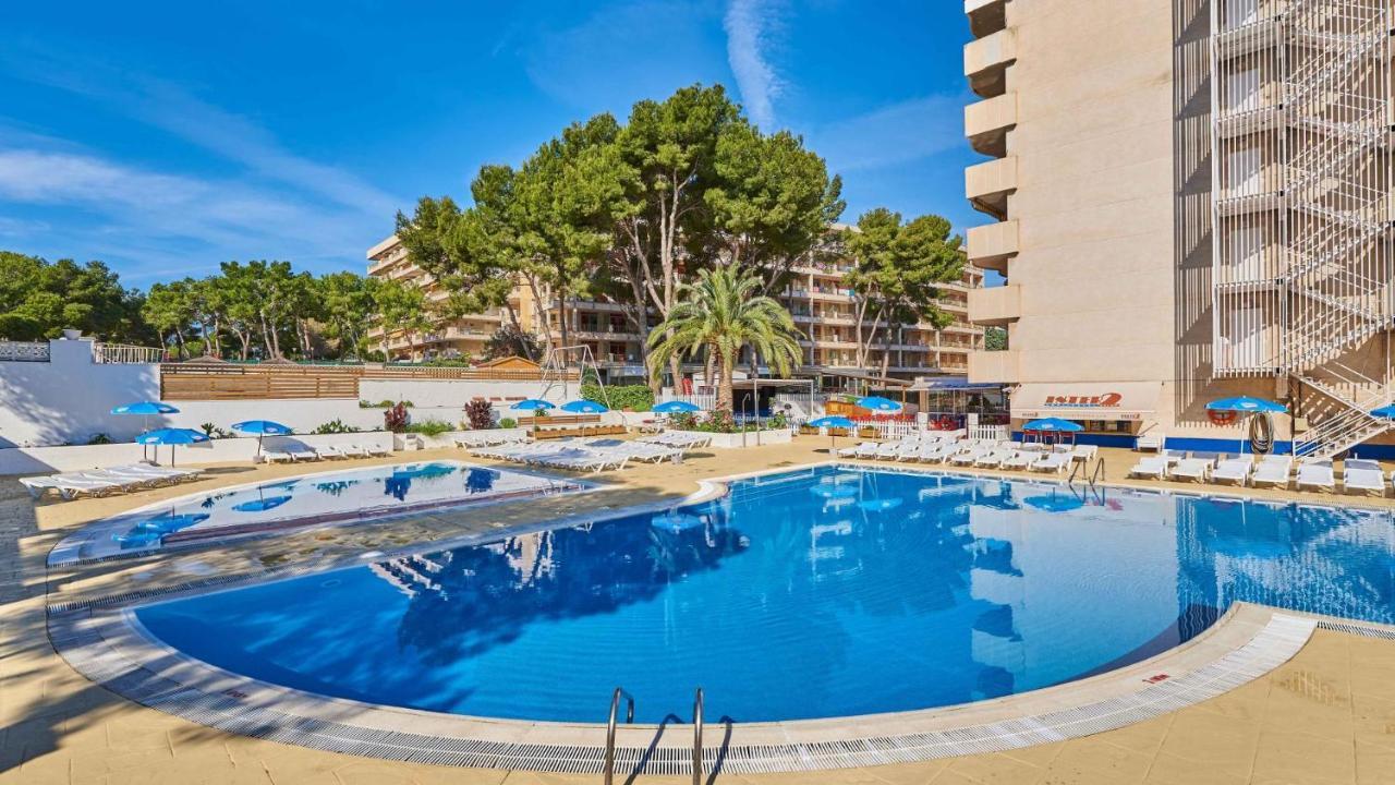 A Estrenar Preciosos Apartamentos Aparthotel Inter2, New Apartments Ln Aparthotel 12 Months Open! Self Check In! Reserva Garaje! Salou Dış mekan fotoğraf