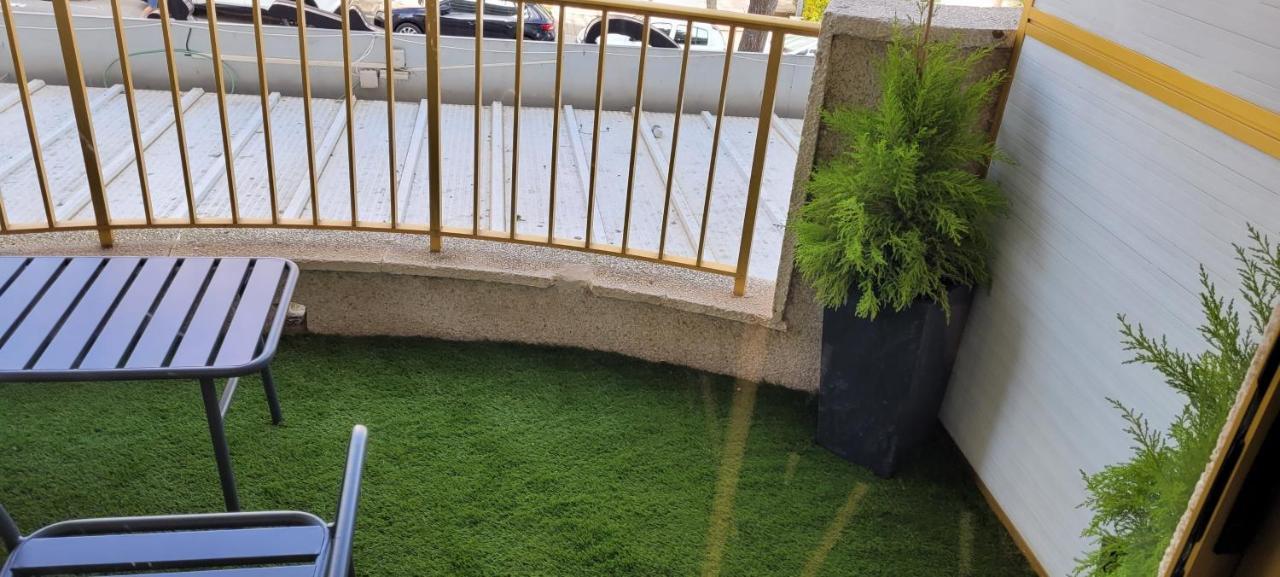 A Estrenar Preciosos Apartamentos Aparthotel Inter2, New Apartments Ln Aparthotel 12 Months Open! Self Check In! Reserva Garaje! Salou Dış mekan fotoğraf