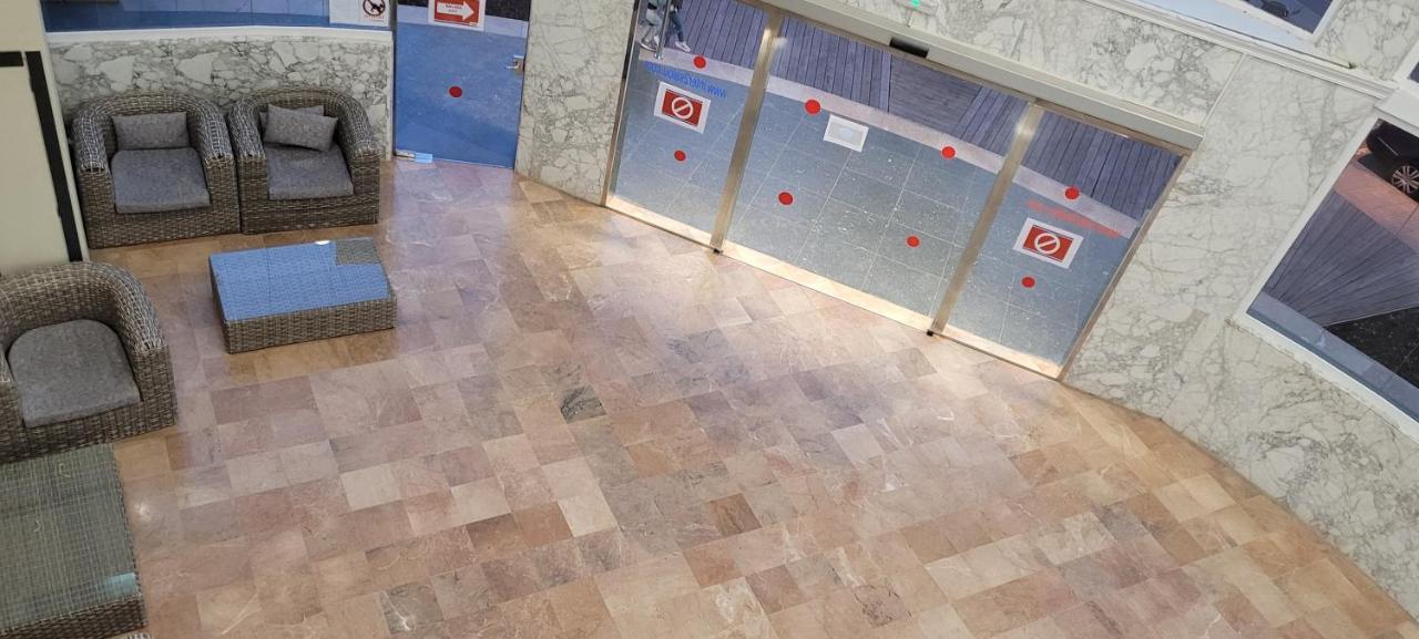 A Estrenar Preciosos Apartamentos Aparthotel Inter2, New Apartments Ln Aparthotel 12 Months Open! Self Check In! Reserva Garaje! Salou Dış mekan fotoğraf