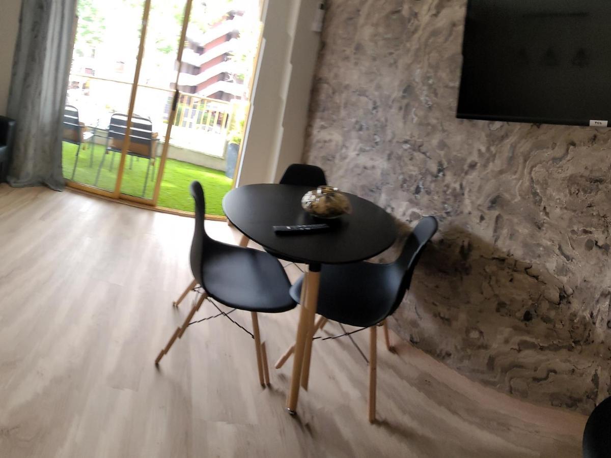 A Estrenar Preciosos Apartamentos Aparthotel Inter2, New Apartments Ln Aparthotel 12 Months Open! Self Check In! Reserva Garaje! Salou Dış mekan fotoğraf