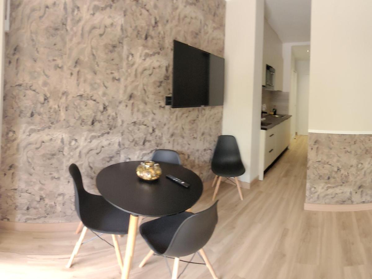 A Estrenar Preciosos Apartamentos Aparthotel Inter2, New Apartments Ln Aparthotel 12 Months Open! Self Check In! Reserva Garaje! Salou Dış mekan fotoğraf