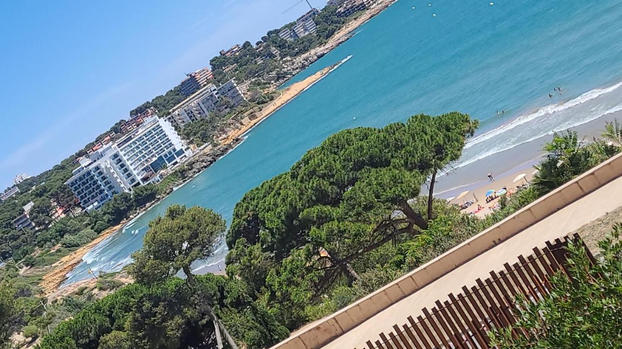 A Estrenar Preciosos Apartamentos Aparthotel Inter2, New Apartments Ln Aparthotel 12 Months Open! Self Check In! Reserva Garaje! Salou Dış mekan fotoğraf