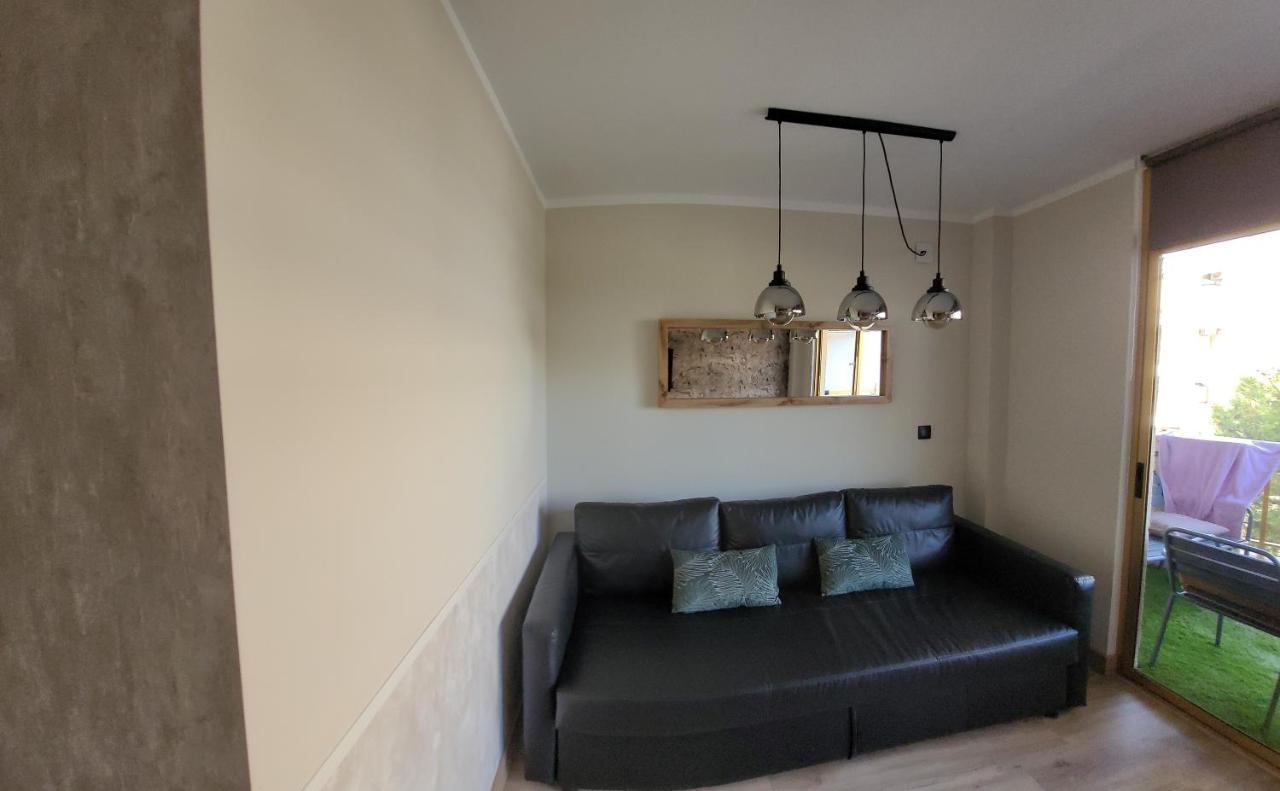 A Estrenar Preciosos Apartamentos Aparthotel Inter2, New Apartments Ln Aparthotel 12 Months Open! Self Check In! Reserva Garaje! Salou Dış mekan fotoğraf