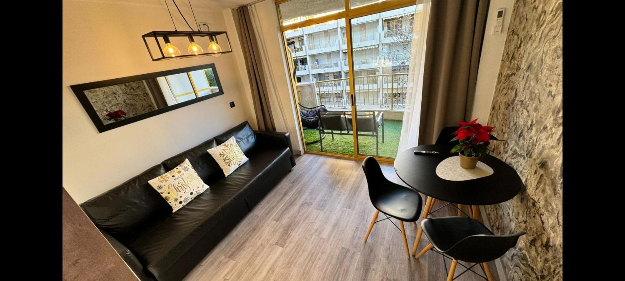 A Estrenar Preciosos Apartamentos Aparthotel Inter2, New Apartments Ln Aparthotel 12 Months Open! Self Check In! Reserva Garaje! Salou Dış mekan fotoğraf