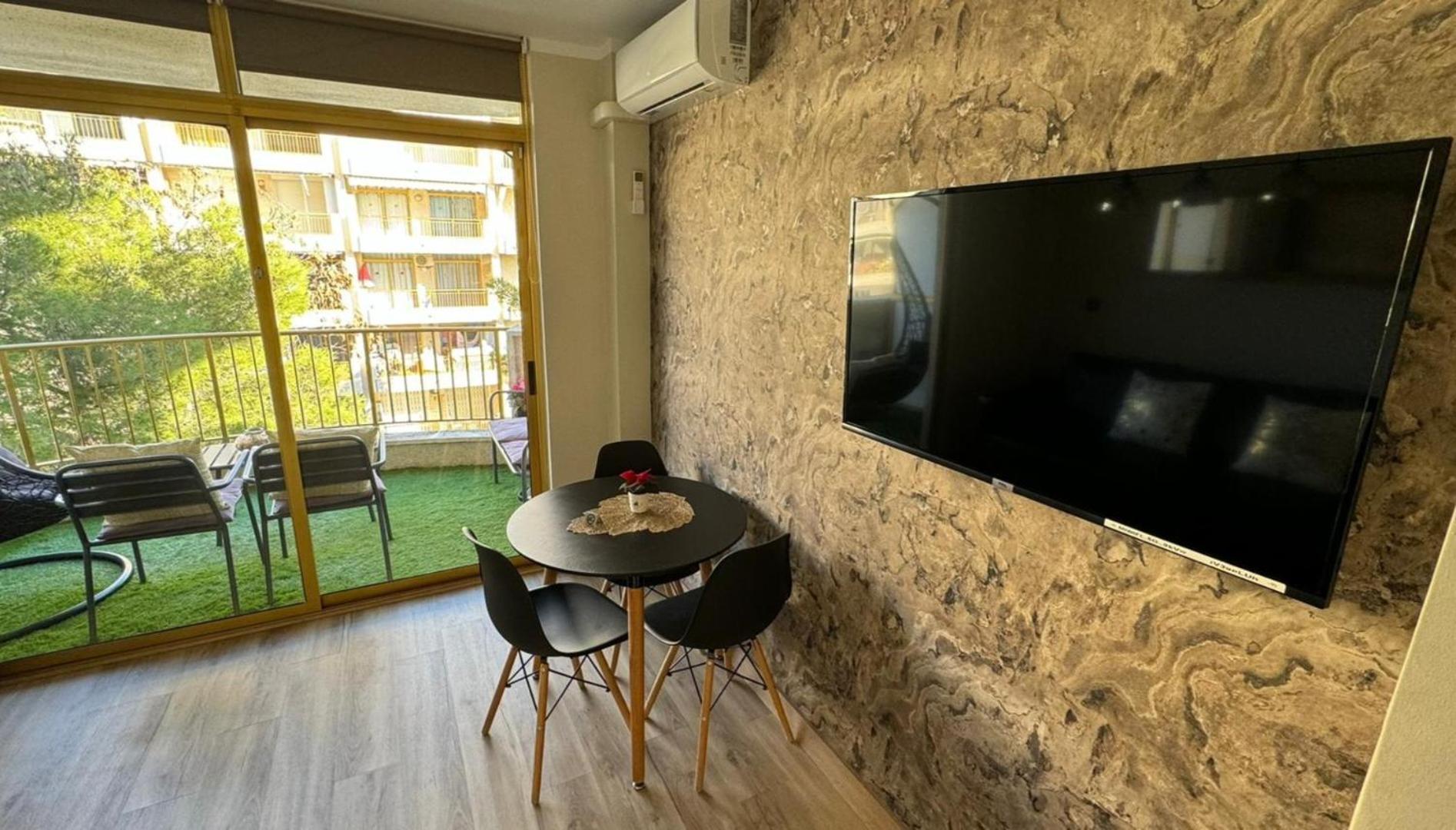 A Estrenar Preciosos Apartamentos Aparthotel Inter2, New Apartments Ln Aparthotel 12 Months Open! Self Check In! Reserva Garaje! Salou Dış mekan fotoğraf